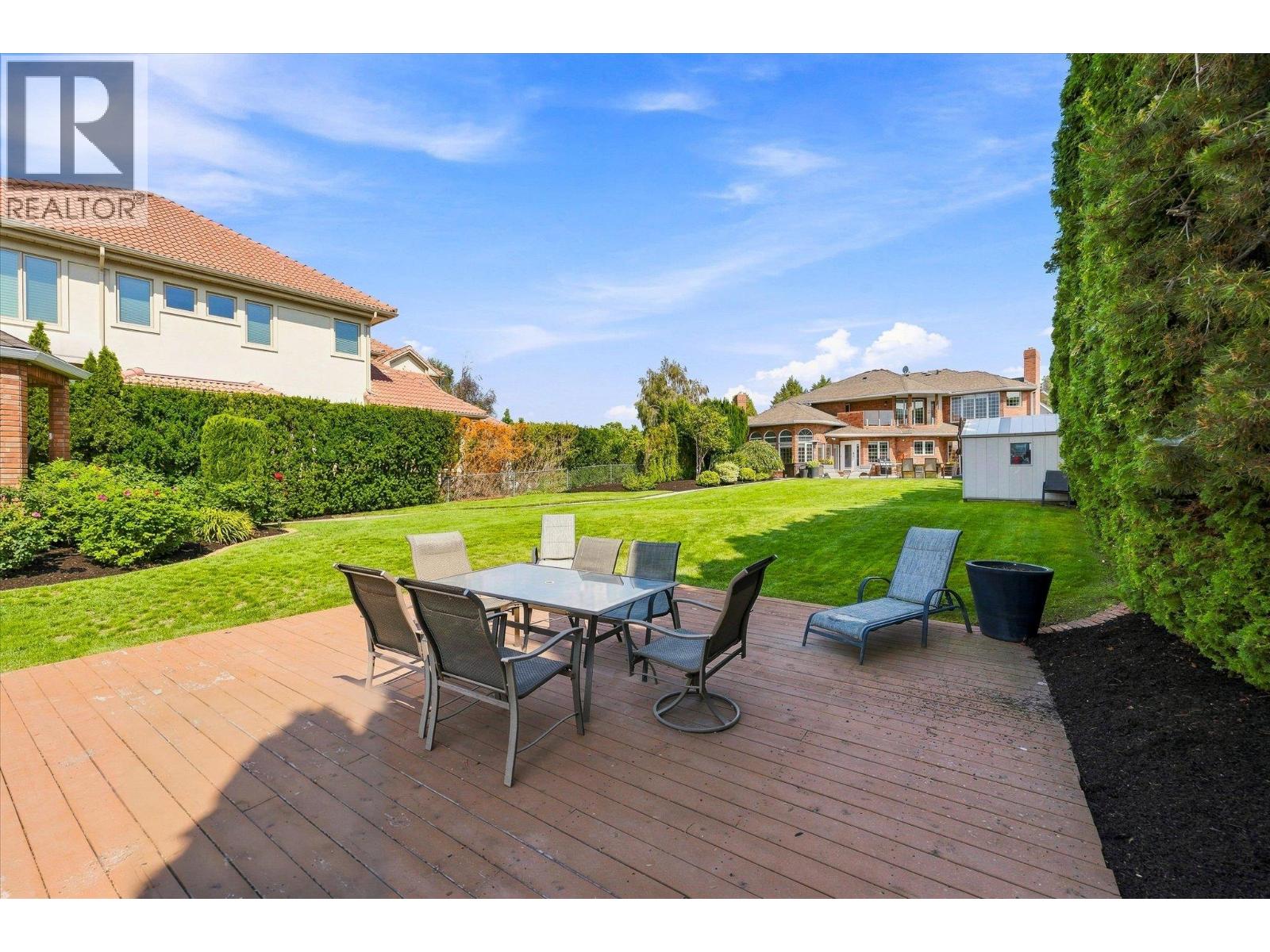 5 4524 Eldorado Court, Kelowna