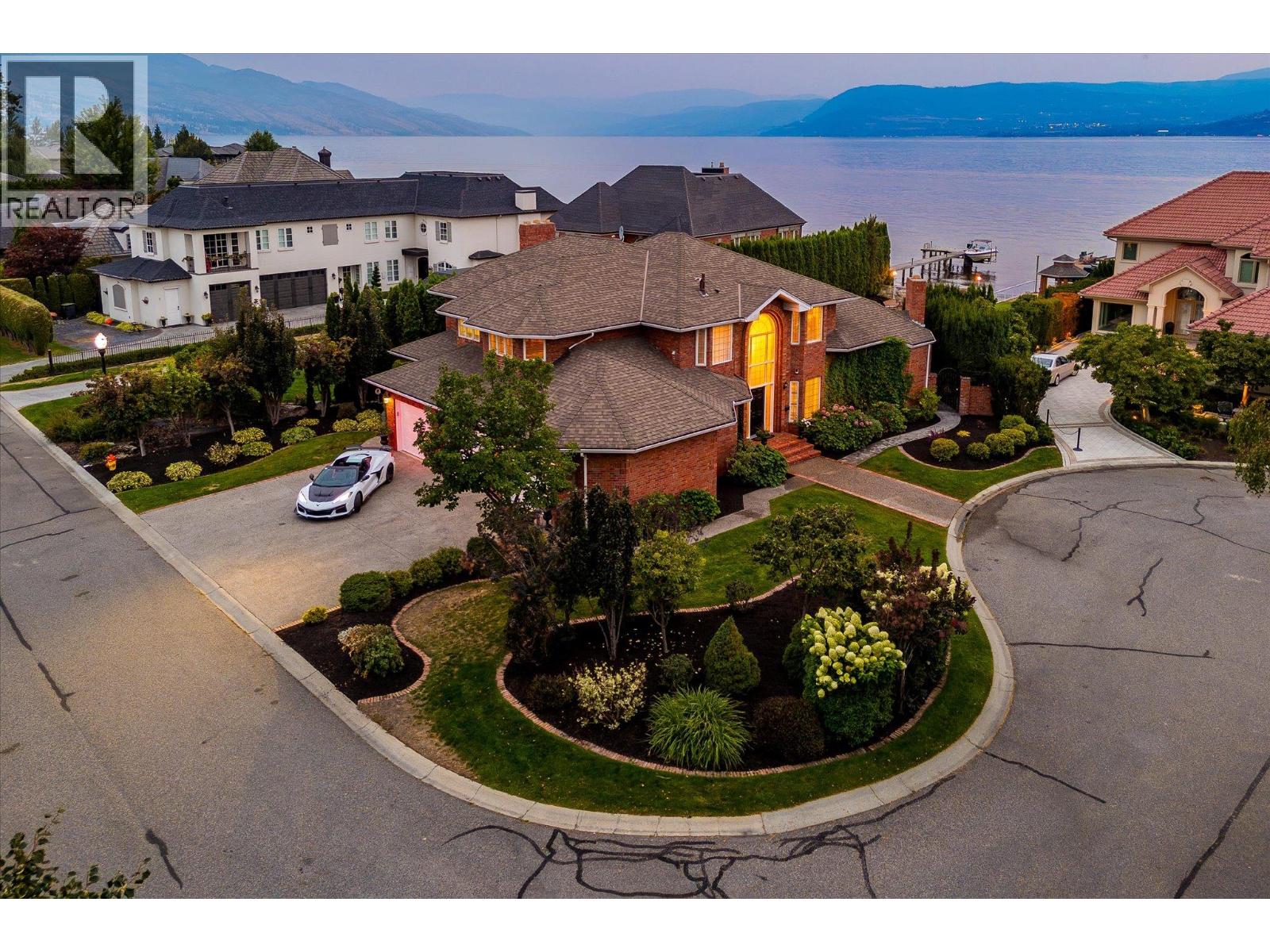 5 4524 Eldorado Court, Kelowna