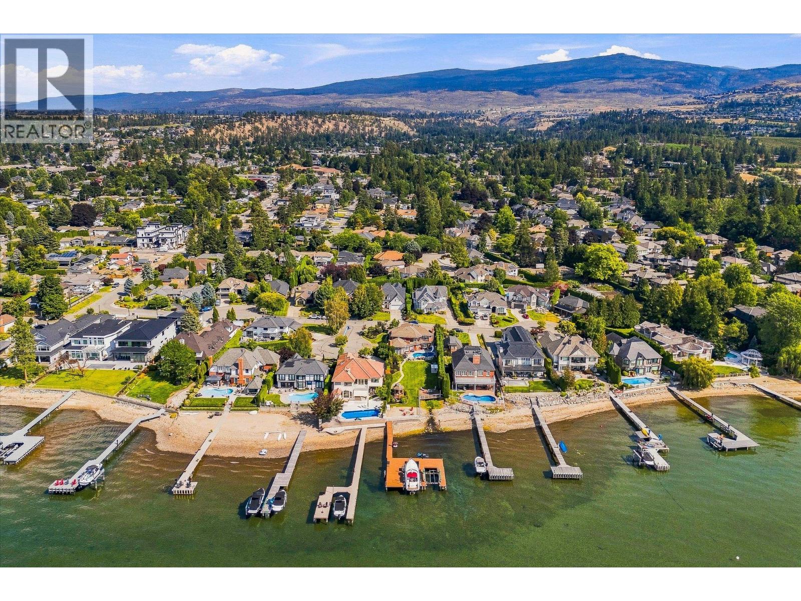 5 4524 Eldorado Court, Kelowna