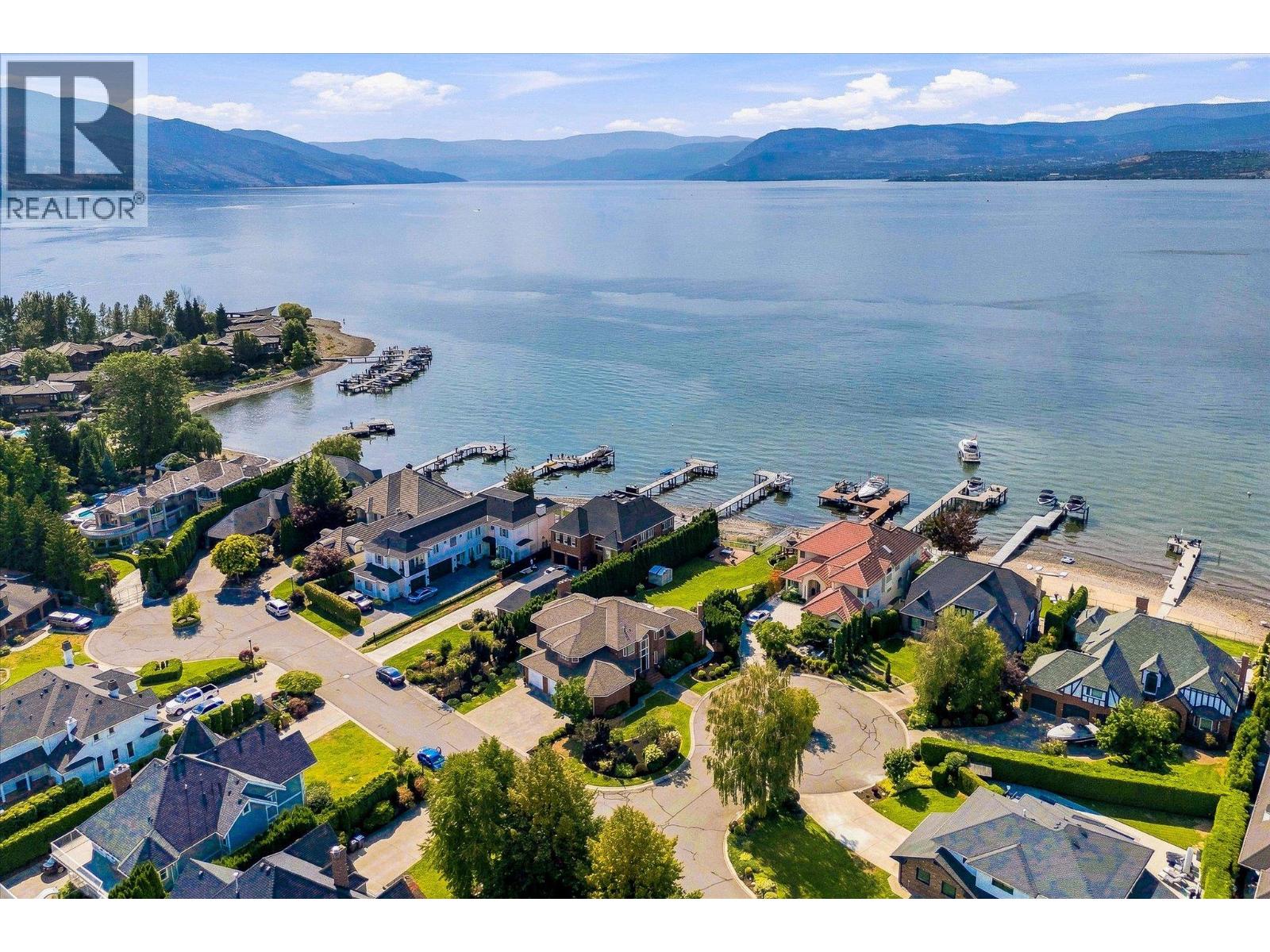 5 4524 Eldorado Court, Kelowna