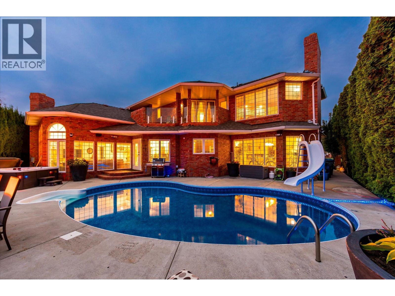 5 4524 Eldorado Court, Kelowna