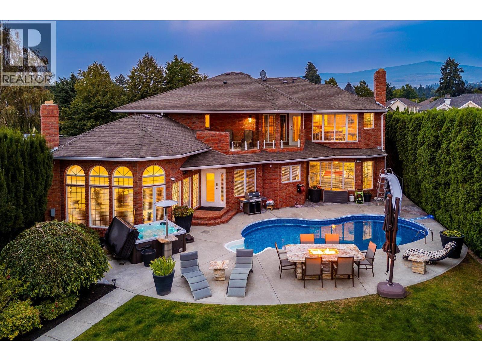 5 4524 Eldorado Court, Kelowna