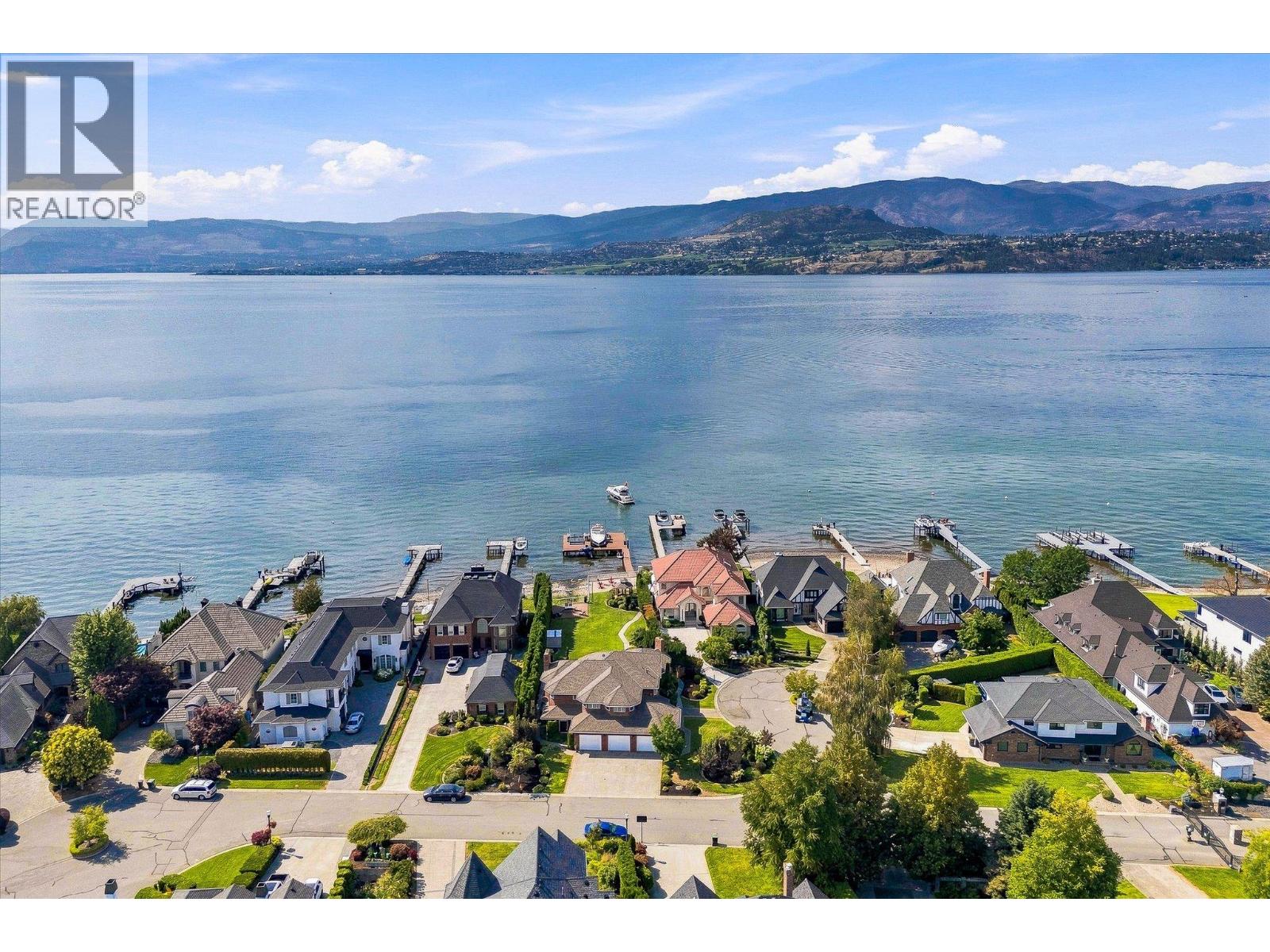 5 4524 Eldorado Court, Kelowna