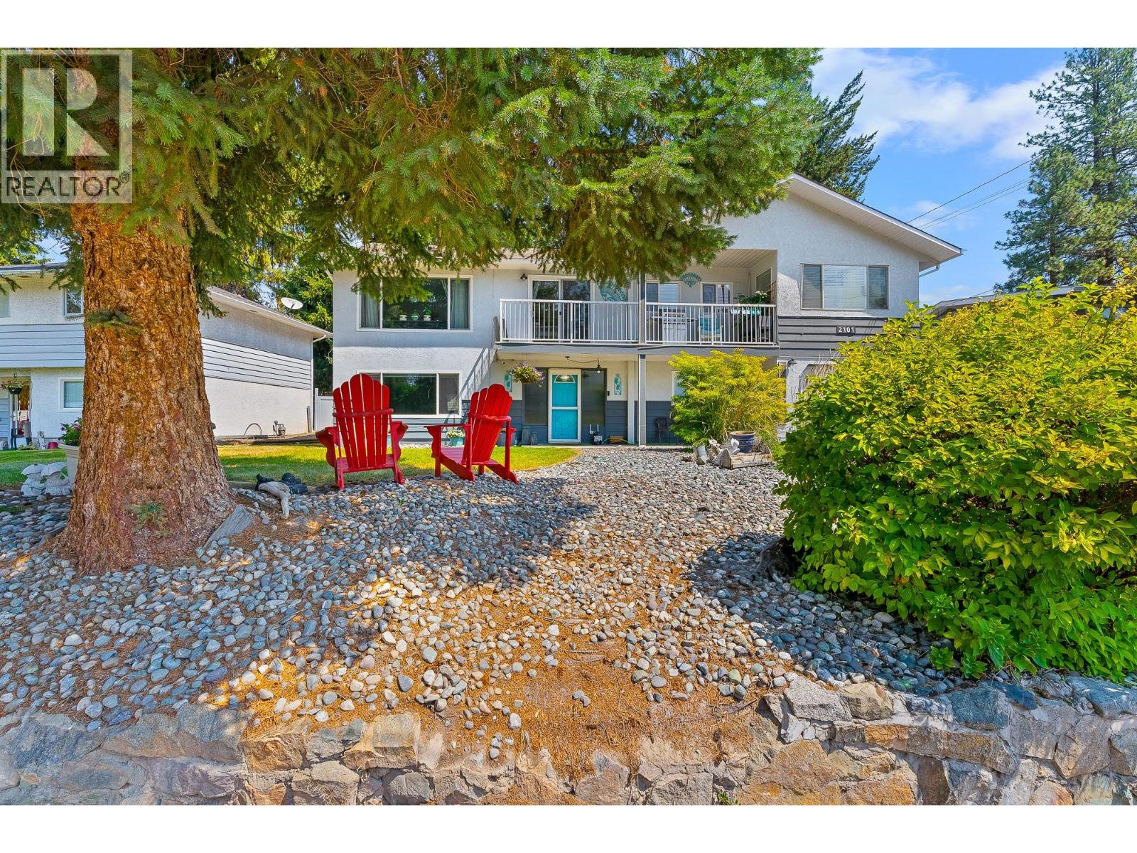 2101 GILLIS Crescent - 2