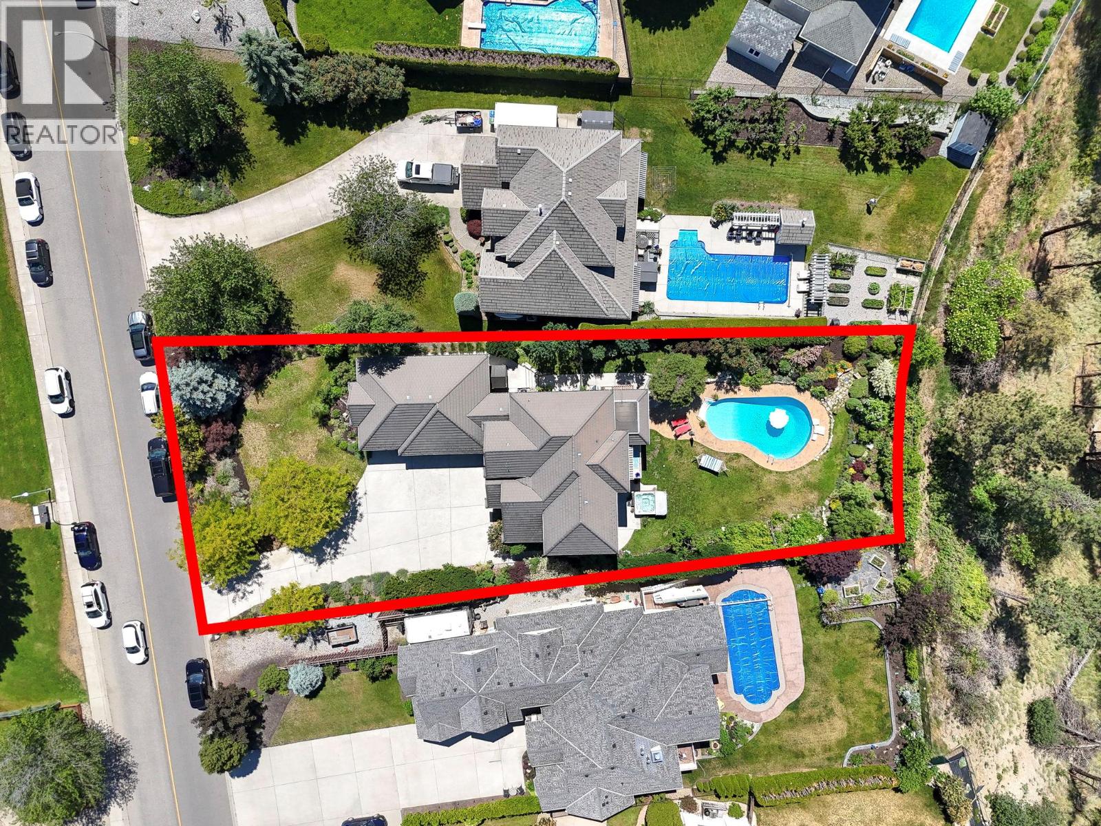 4780 Westridge Drive - 91
