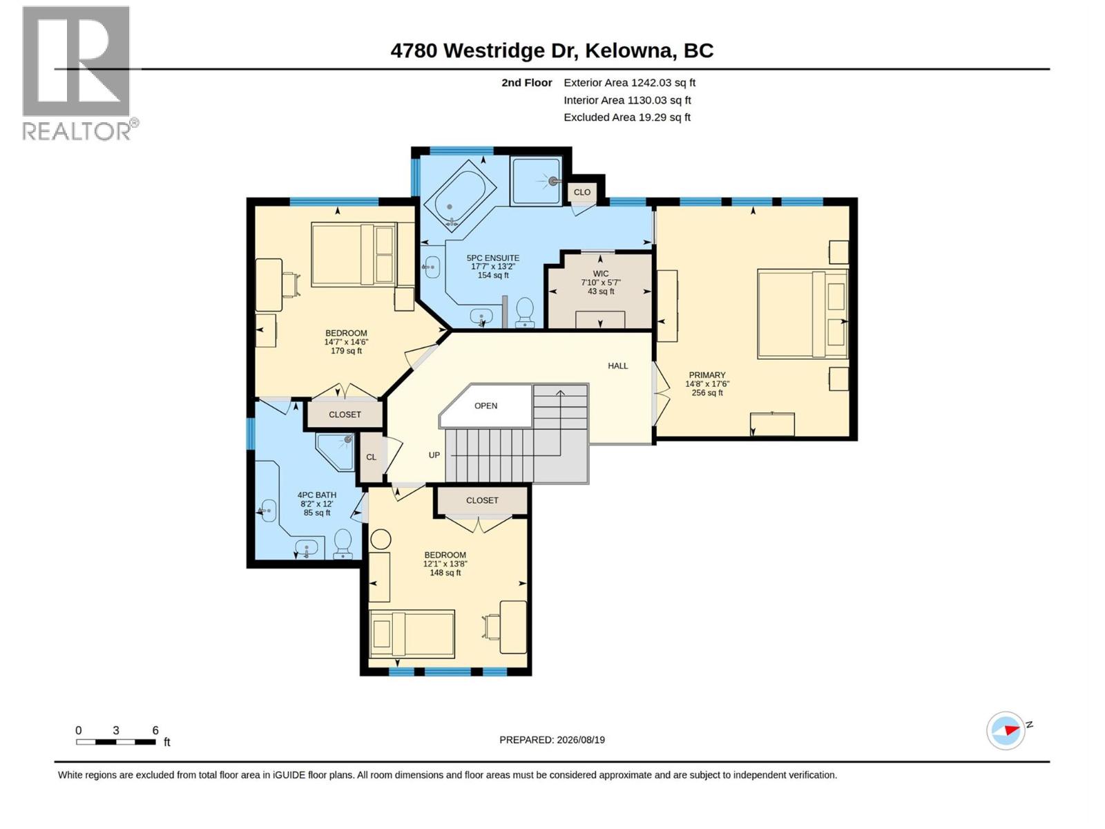 4780 Westridge Drive - 97