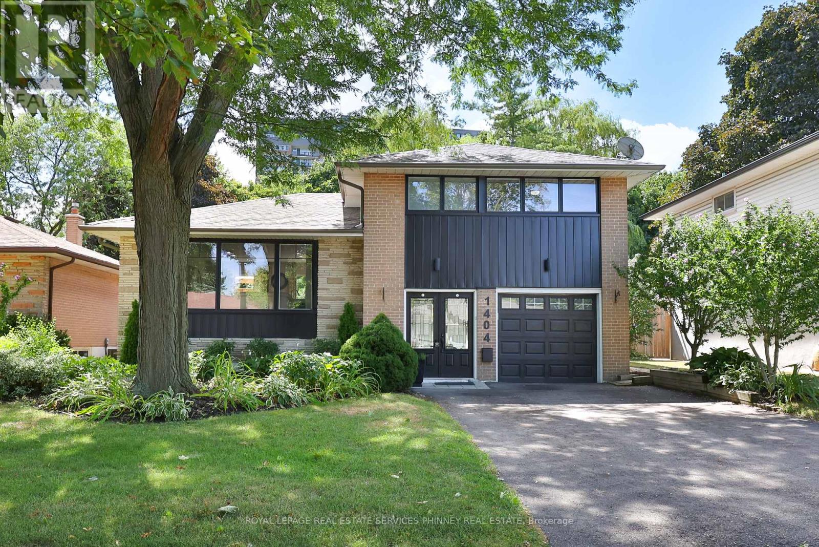 1404 LEWISHAM DRIVE - 2