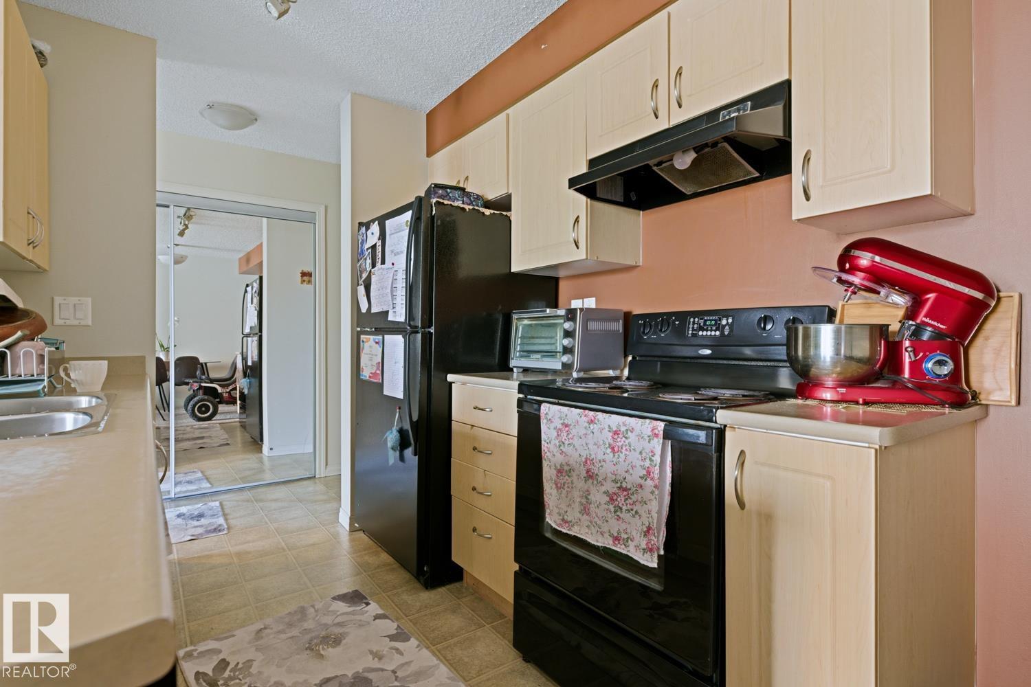 #106 13907 136 ST NW - 14