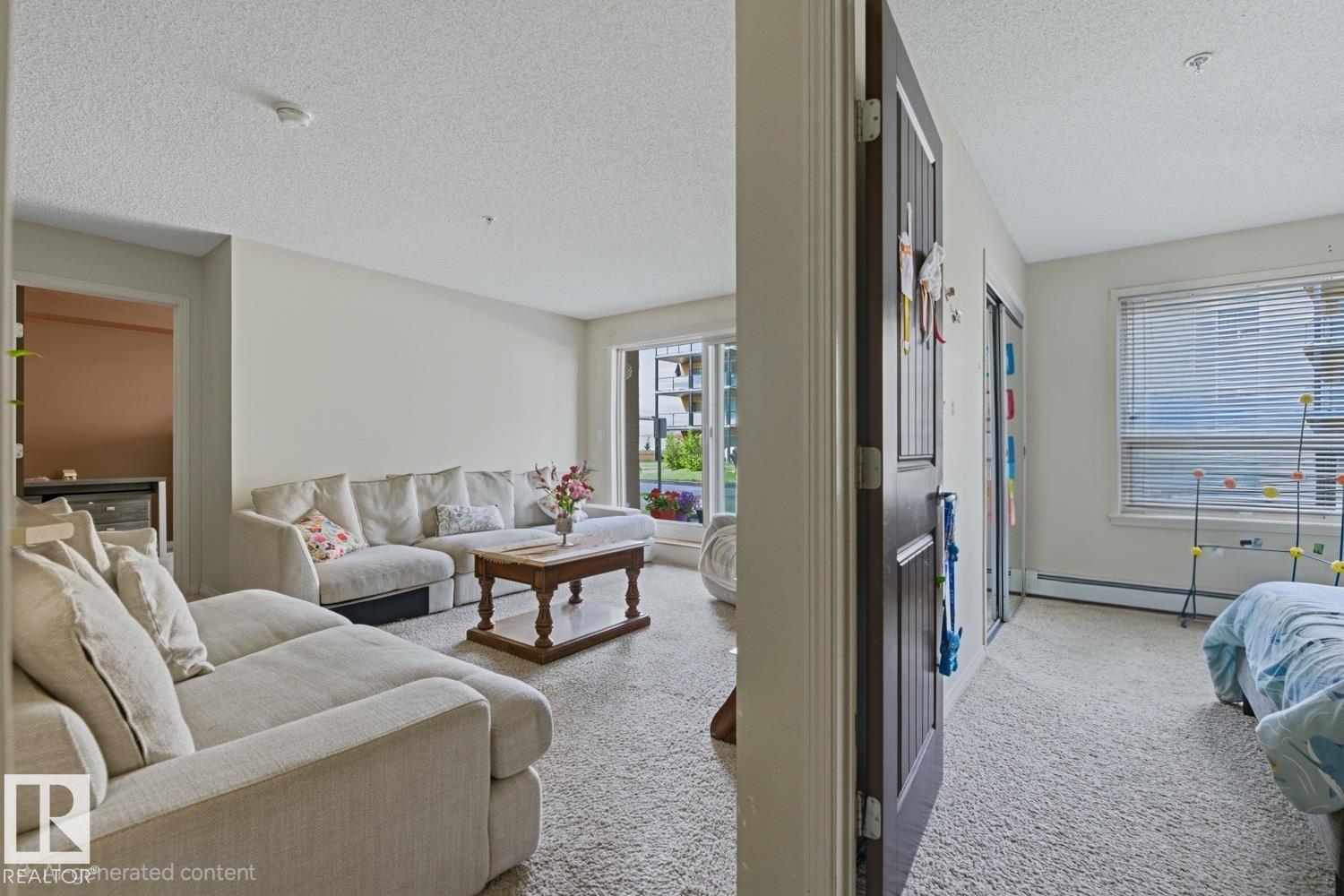 #106 13907 136 ST NW - 7