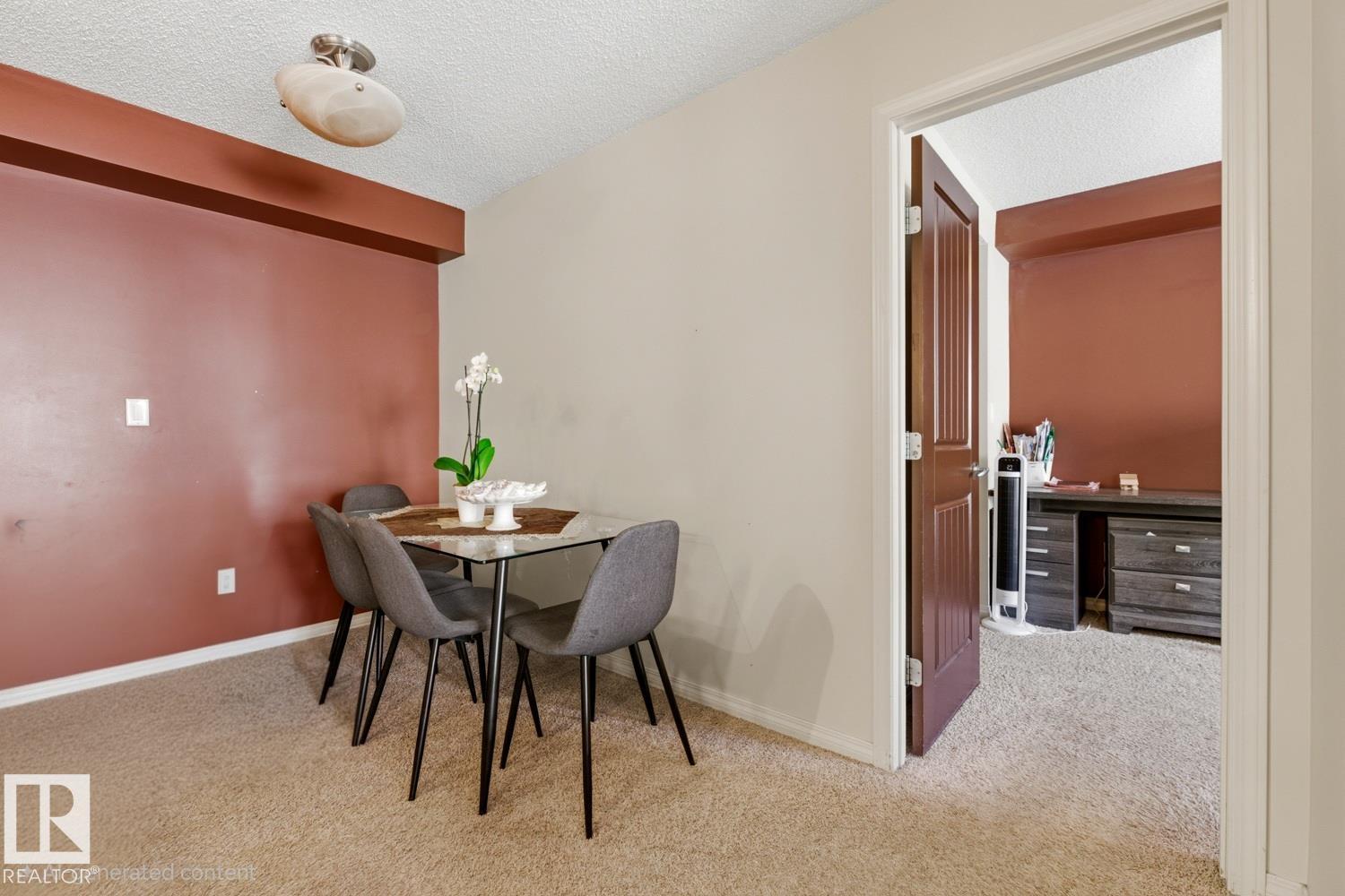 #106 13907 136 ST NW - 9