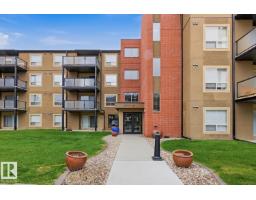 Apartment for sale at #106 13907 136 St NW, Edmonton — MLS® E4504555