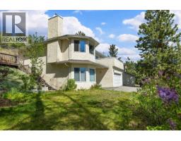  3412 McIver Road, West Kelowna