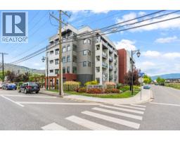 2555 Lakeshore Road Unit# 303, Vernon, BC V1H0A4 Photo 9