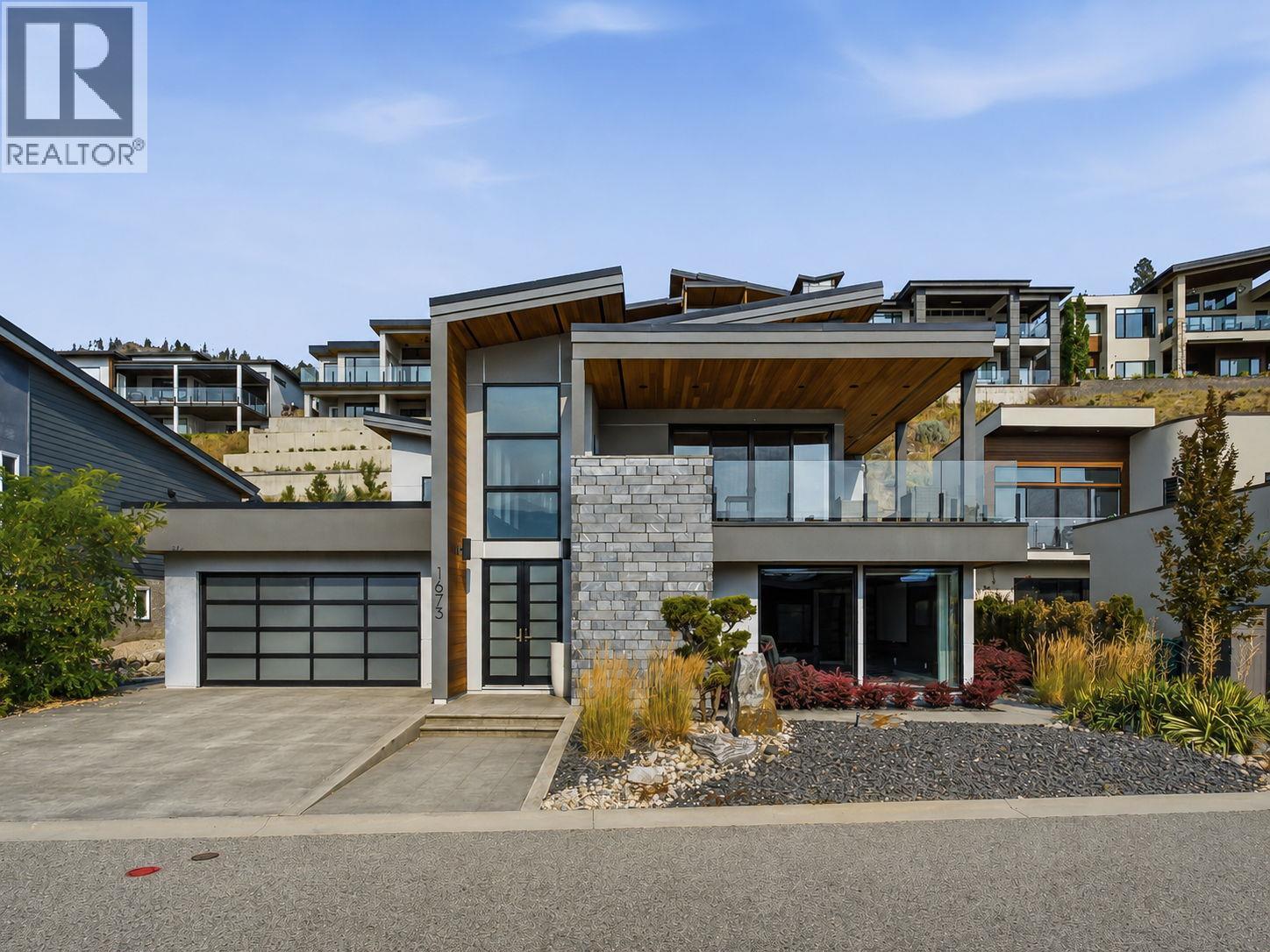 1673 Travertine Drive - 1