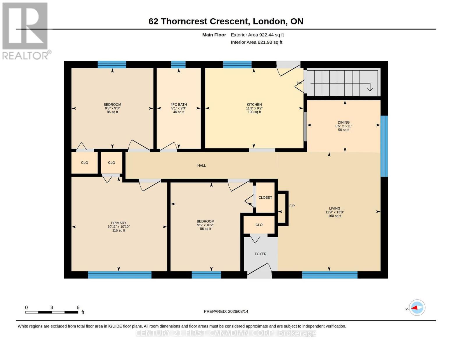 62 THORNCREST CRESCENT - Image 38