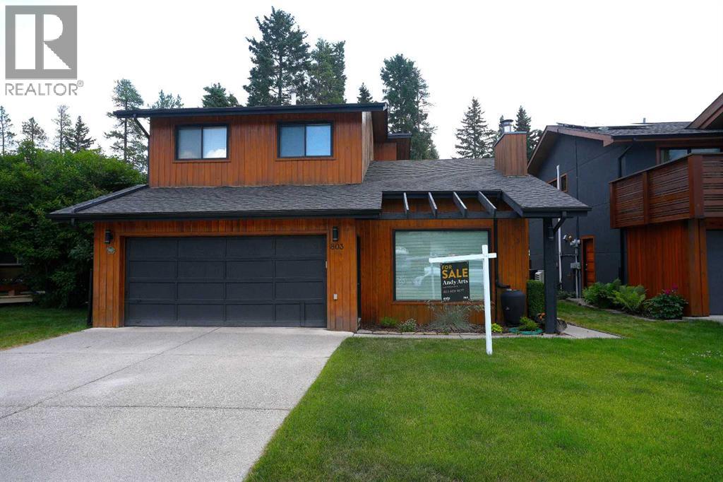 Property for sale at 803 800 Larch Place