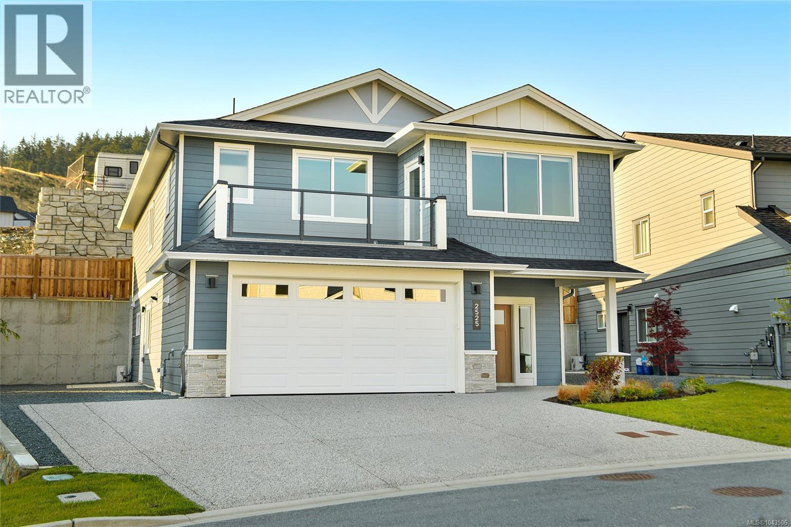 2525 Alabaster Crt, Langford