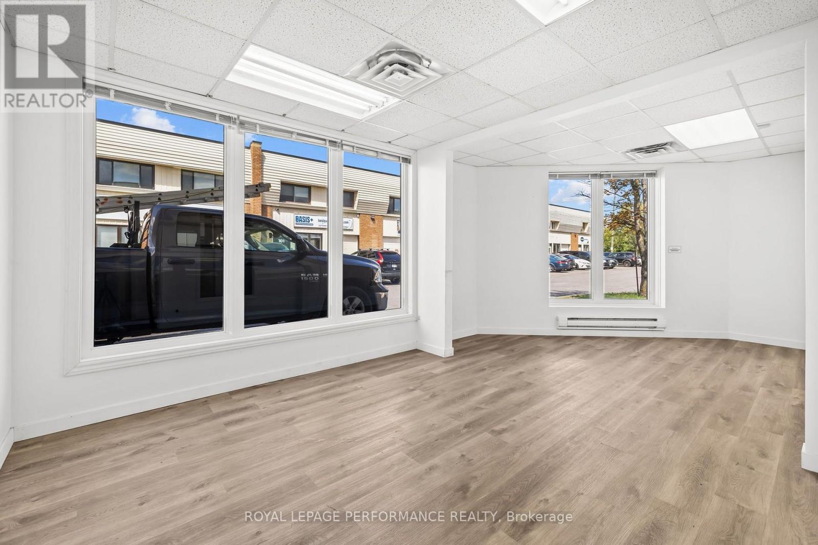 40 - 5470 Canotek Road