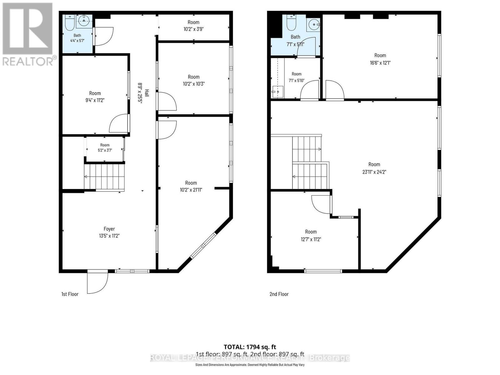 40 - 5470 Canotek Road