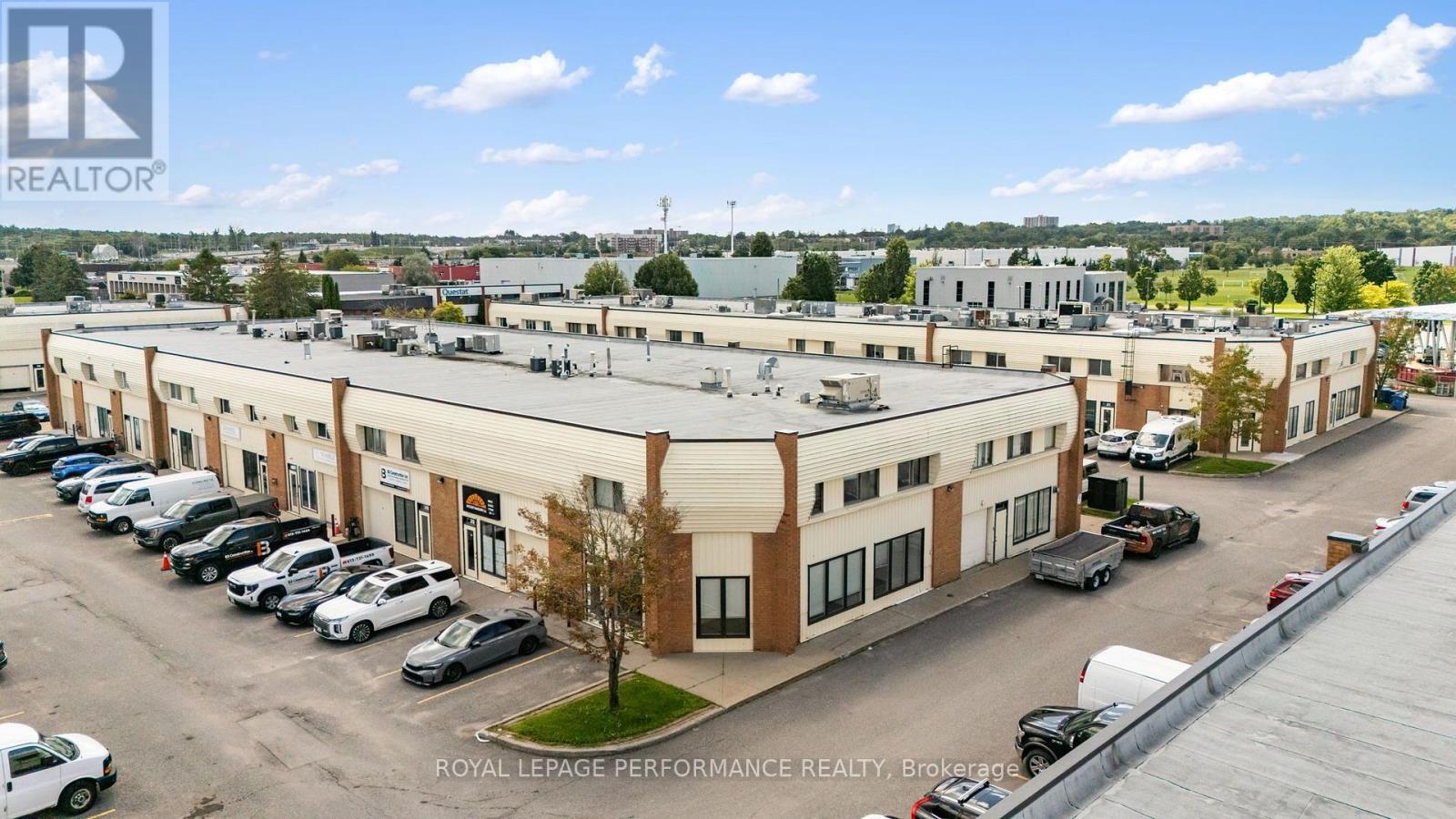 40 - 5470 Canotek Road