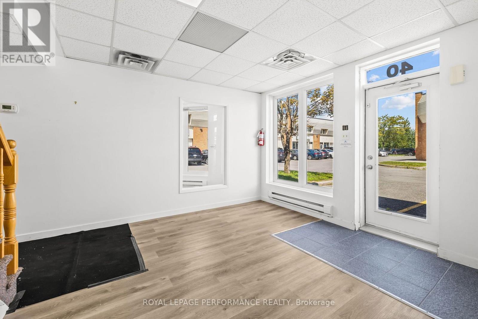 40 - 5470 Canotek Road