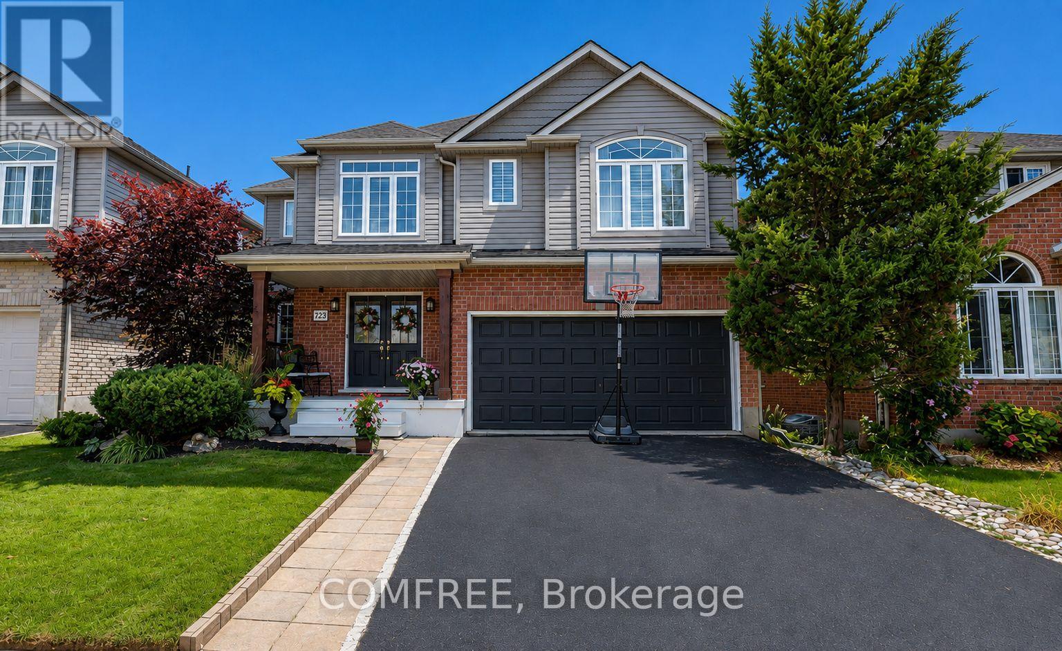 723 MUNICH CIRCLE - 1