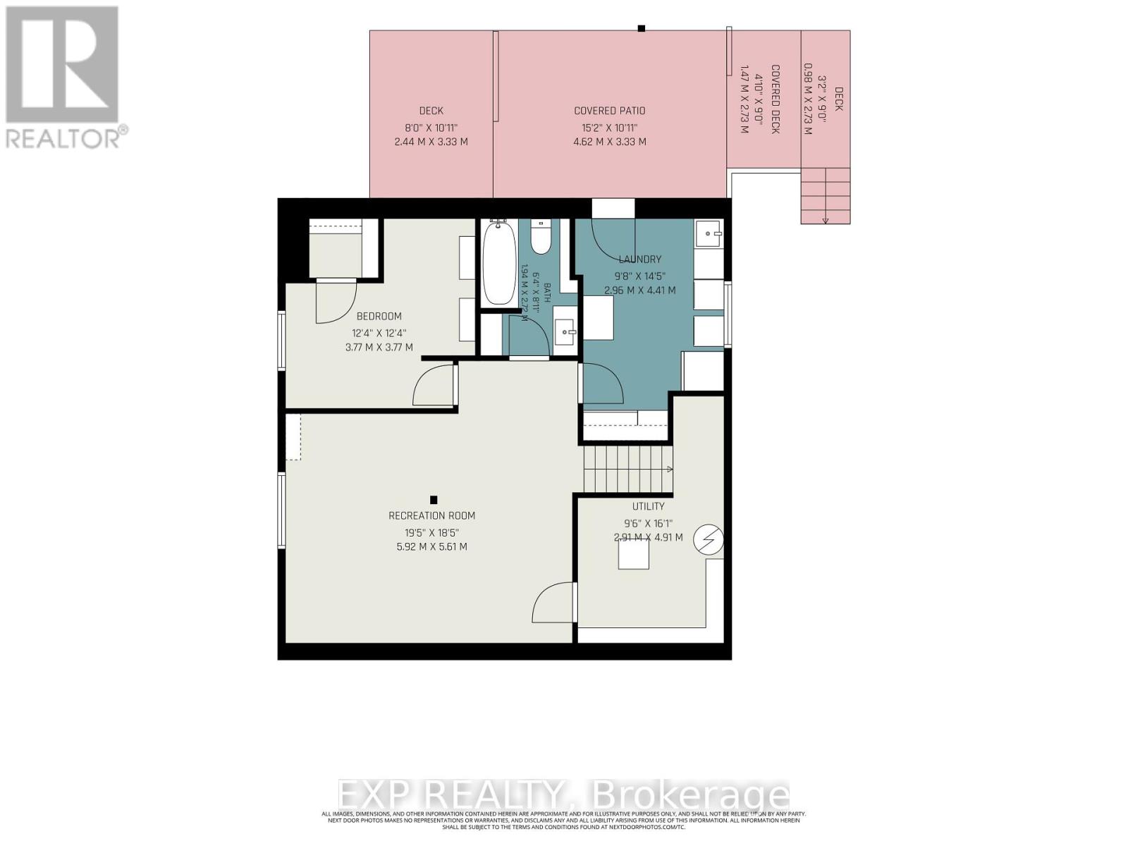 77 MILL STREET - Image 36