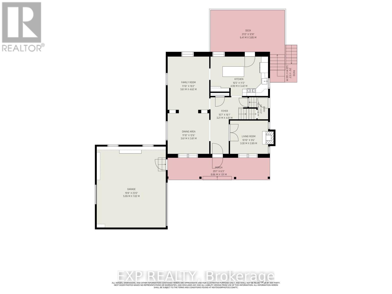 77 MILL STREET - Image 37
