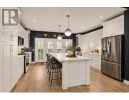 Kitchen - 3 Delicious Court, Thorold, ON L2V0B8 Photo 10