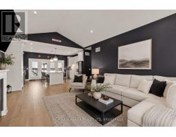 Bedroom 2 - 3 Delicious Court, Thorold, ON L2V0B8 Photo 8