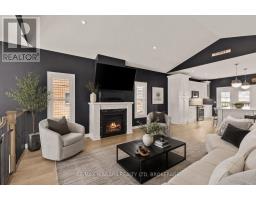 Living room - 3 Delicious Court, Thorold, ON L2V0B8 Photo 9