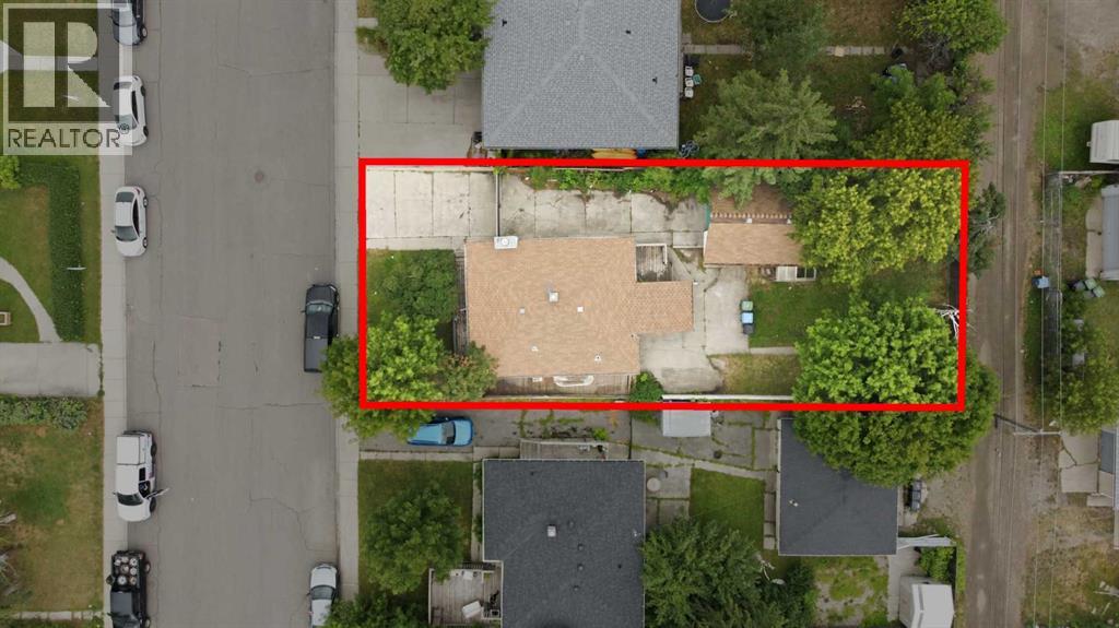 1832 43 Street SE - 22