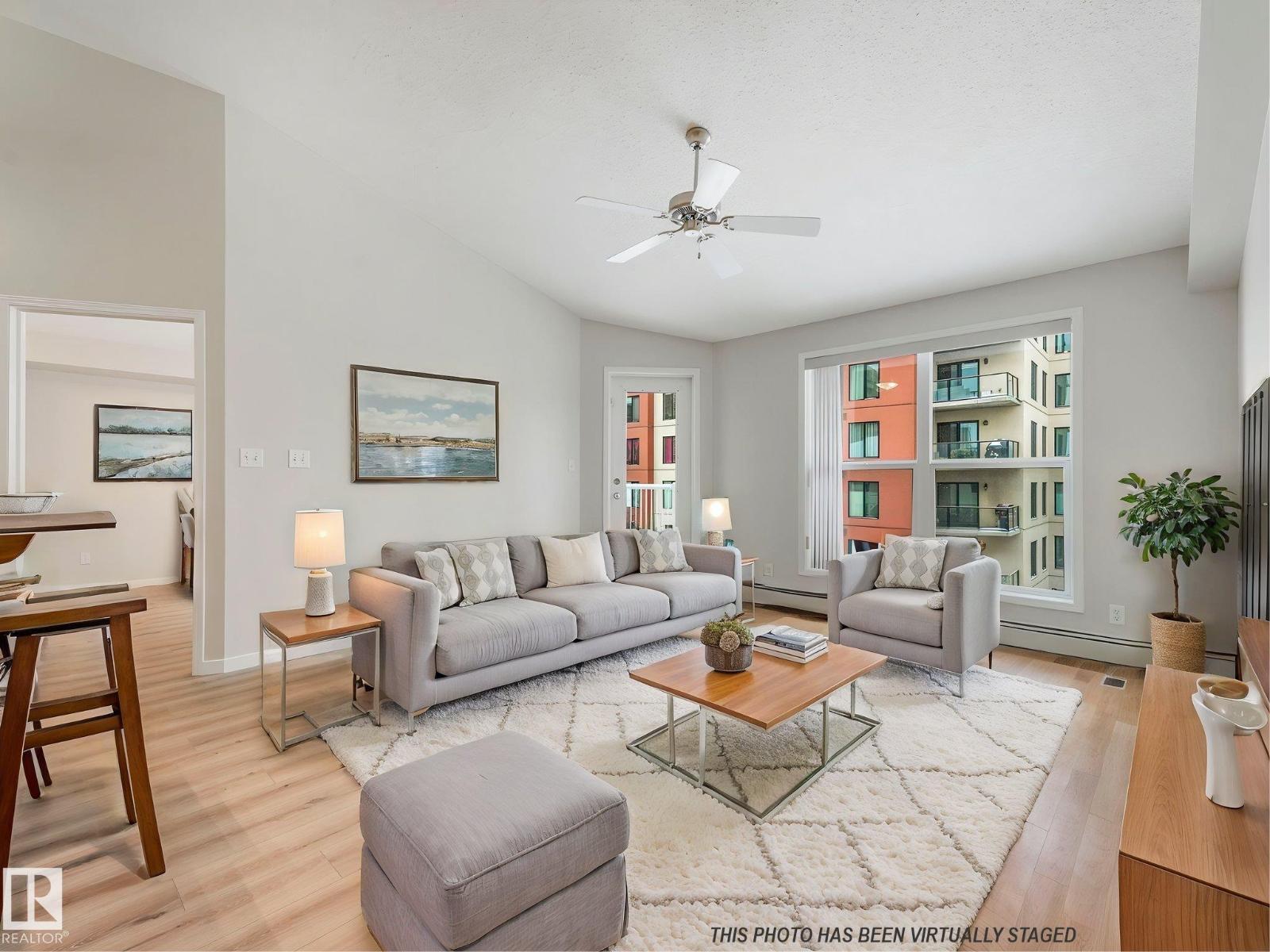 Property for sale at #515 10311 111 ST NW