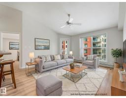 Apartment for sale at #515 10311 111 St NW, Edmonton — MLS® E4479908