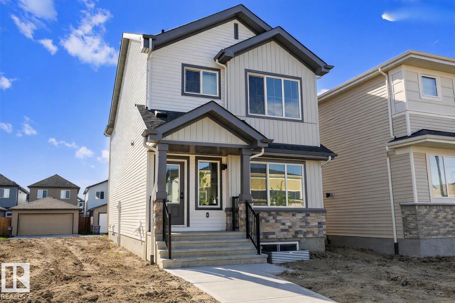 17544 63 ST NW - 2