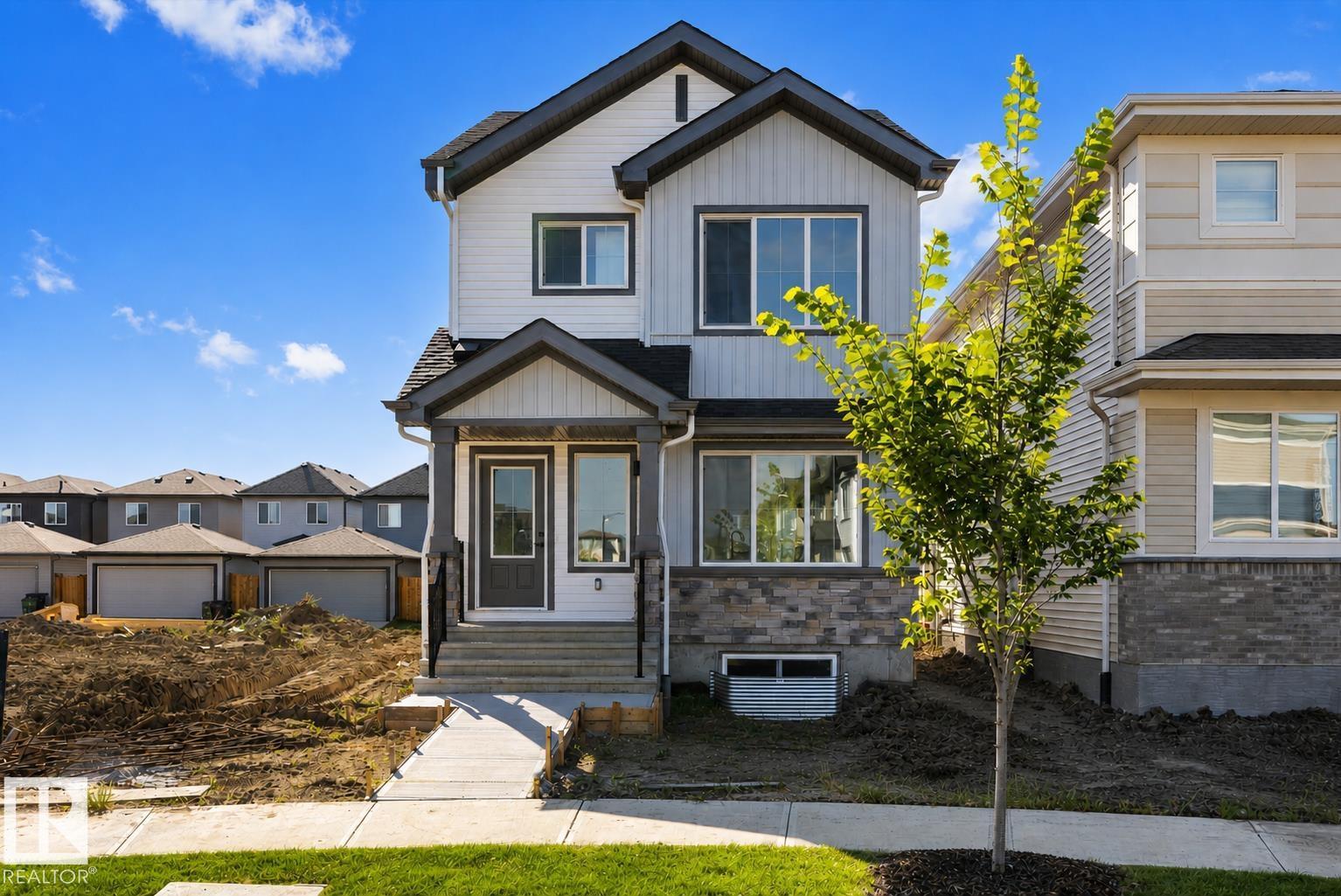 Property for sale at 17544 63 ST NW