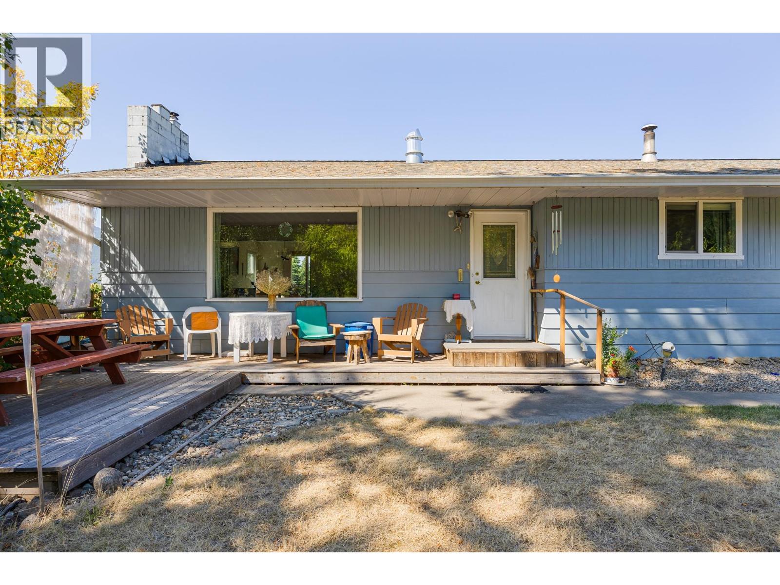  1141 70 Street Southeast, Salmon Arm
