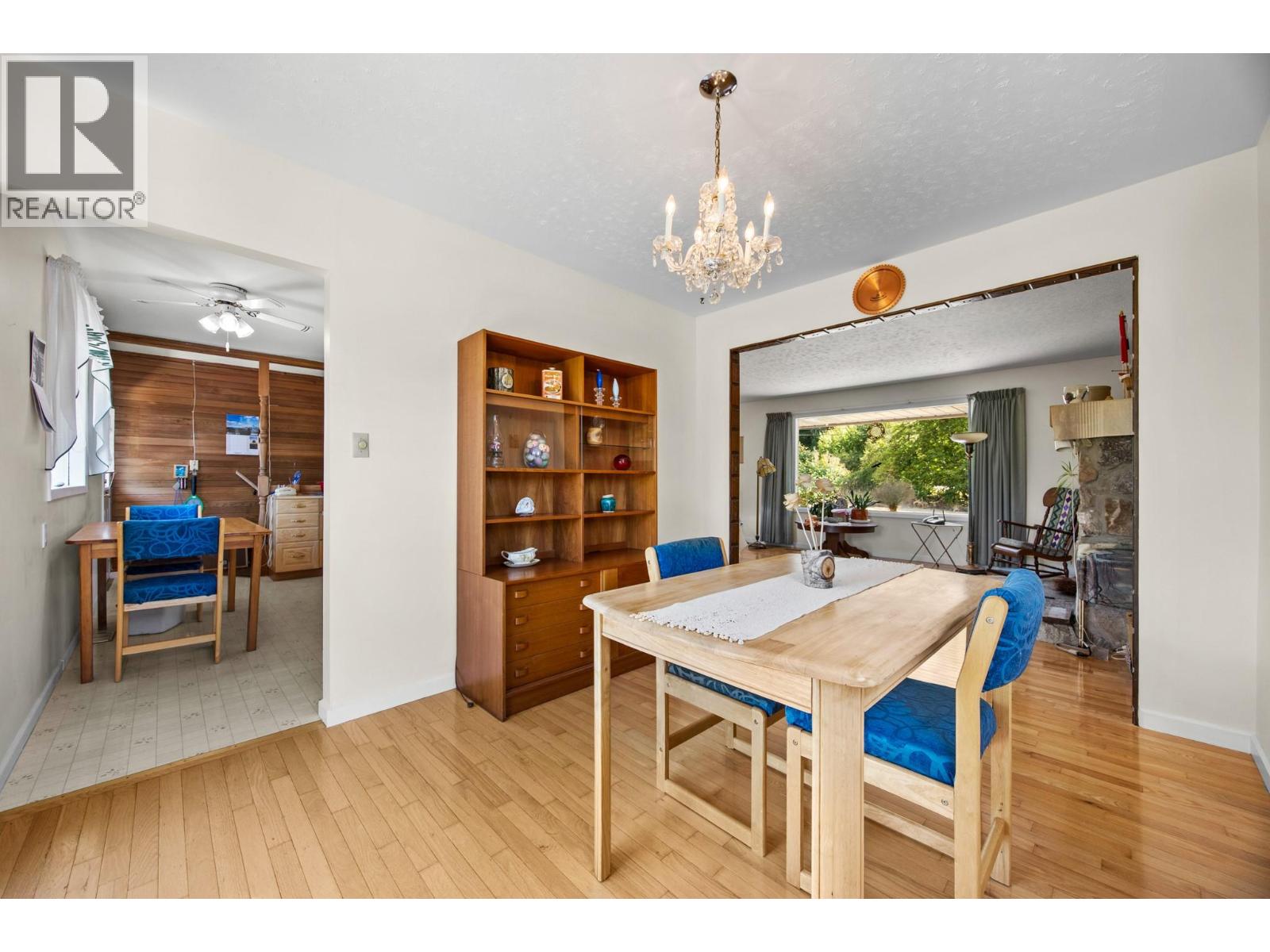  1141 70 Street Southeast, Salmon Arm