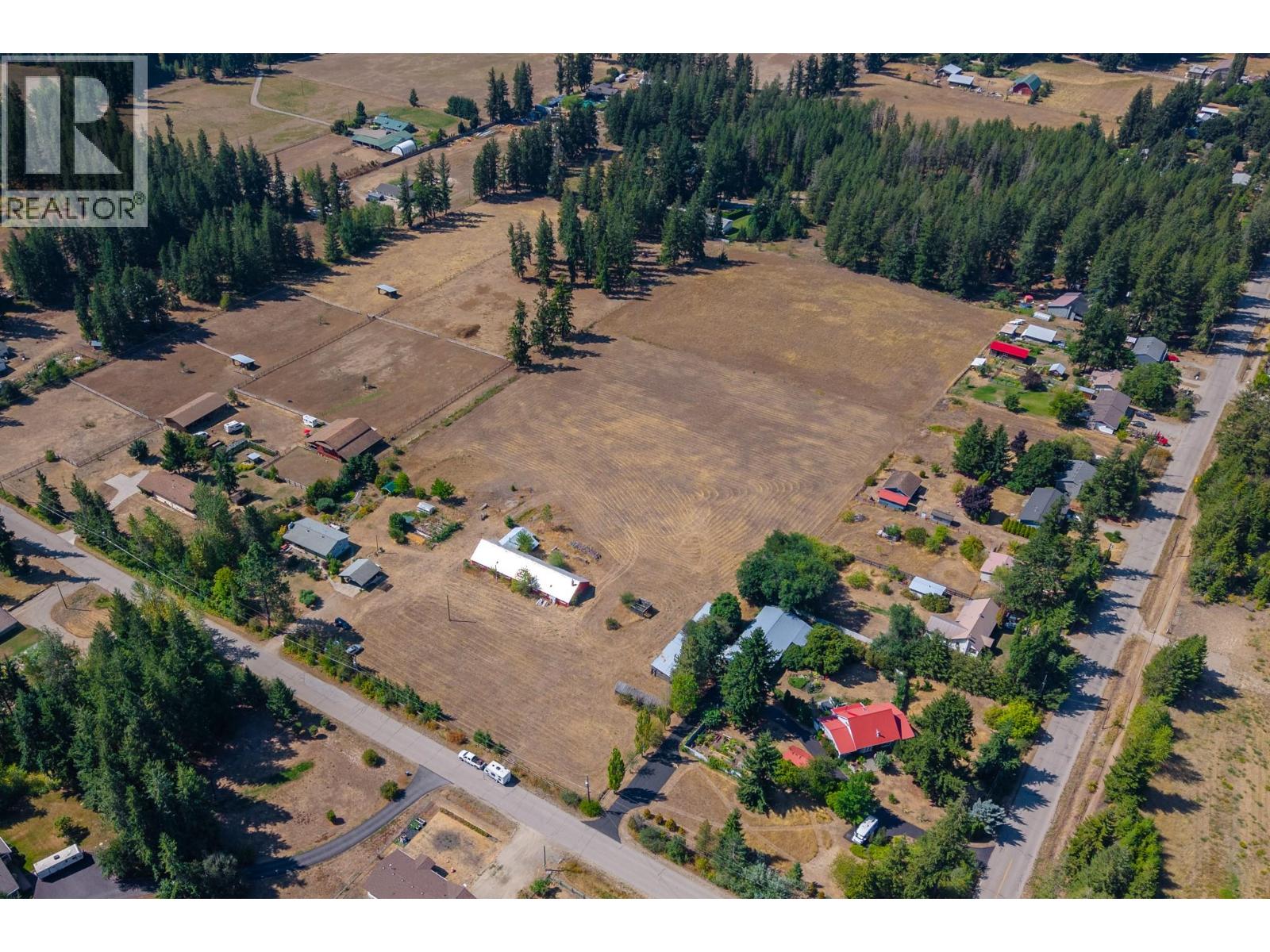  1141 70 Street Southeast, Salmon Arm