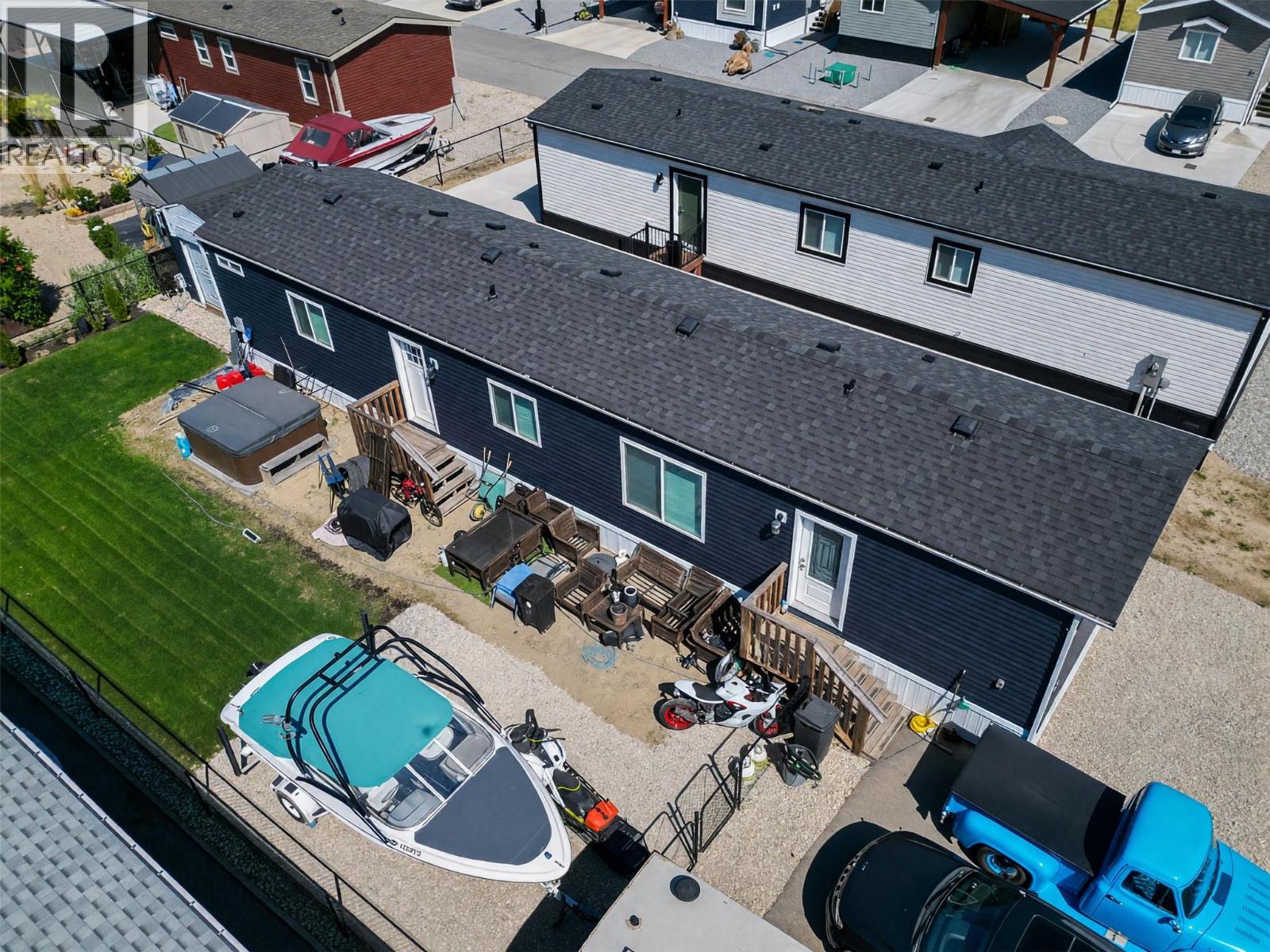 #24 1705 Hillier Road E - 24