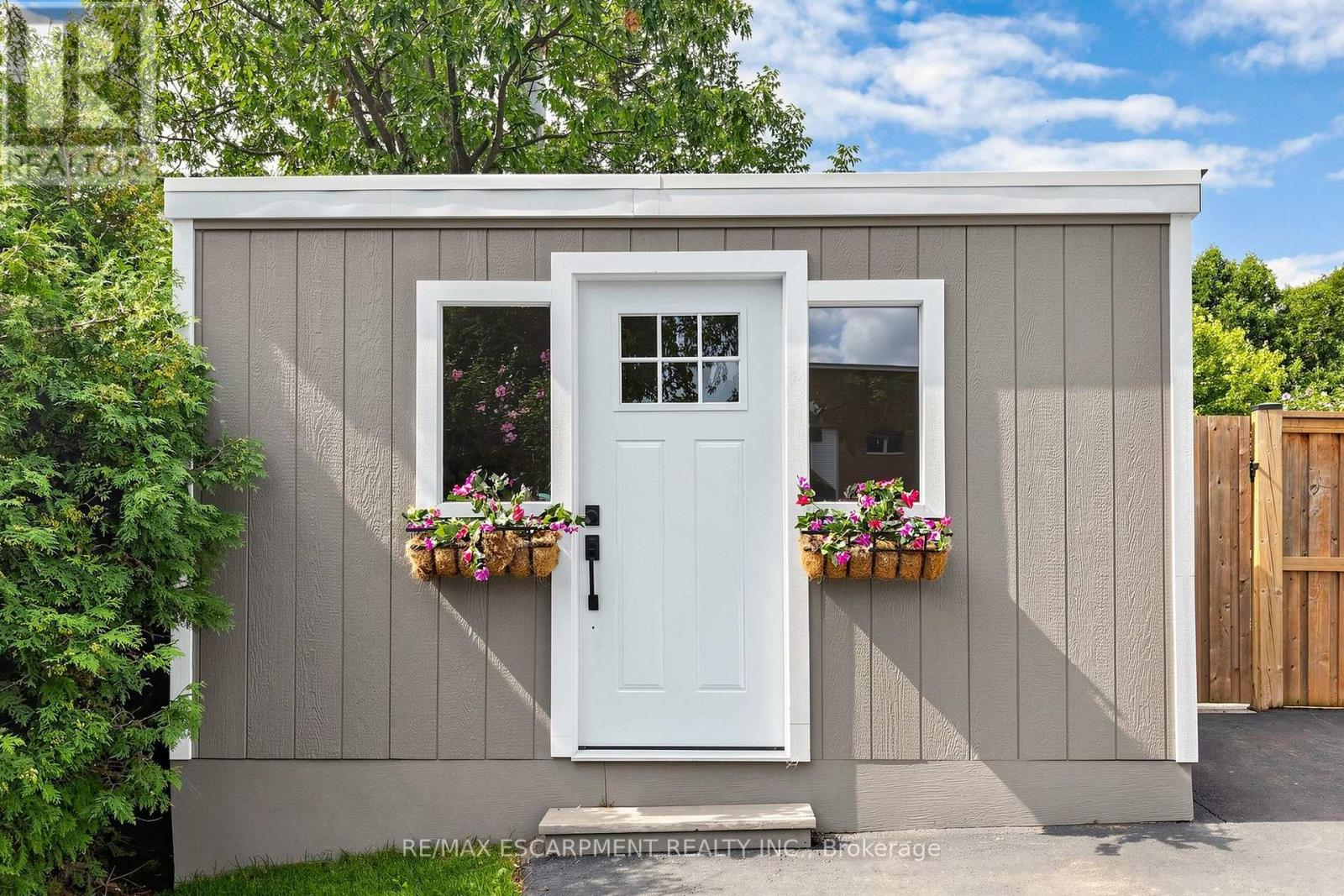 386 COSBURN CRESCENT - Image 45