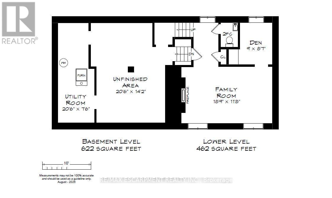 386 COSBURN CRESCENT - 50