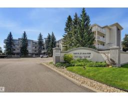 Apartment for sale at #211 10915 21 Av NW, Edmonton — MLS® E4504556