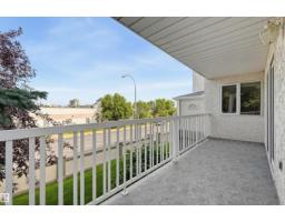 #211 10915 21 Av Nw, Edmonton, AB T6J6X2 Photo 28