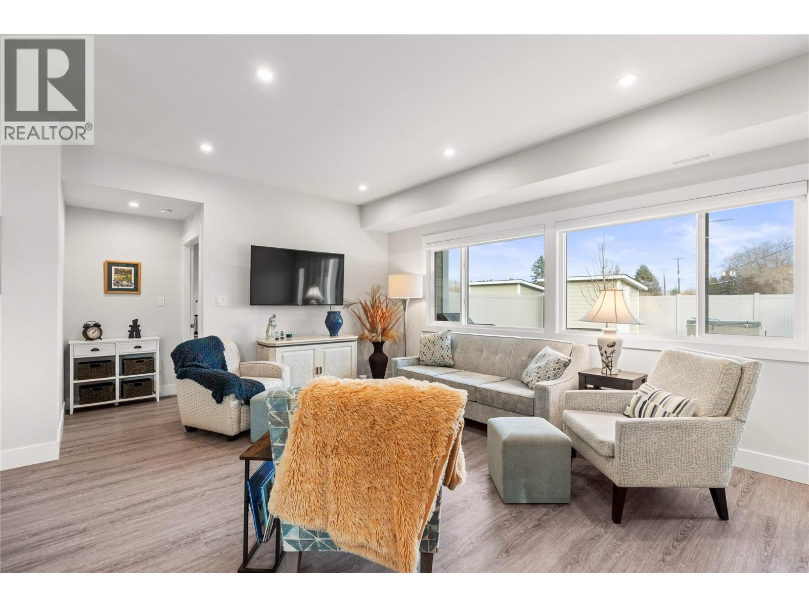 6461 Okanagan Landing Road, Vernon