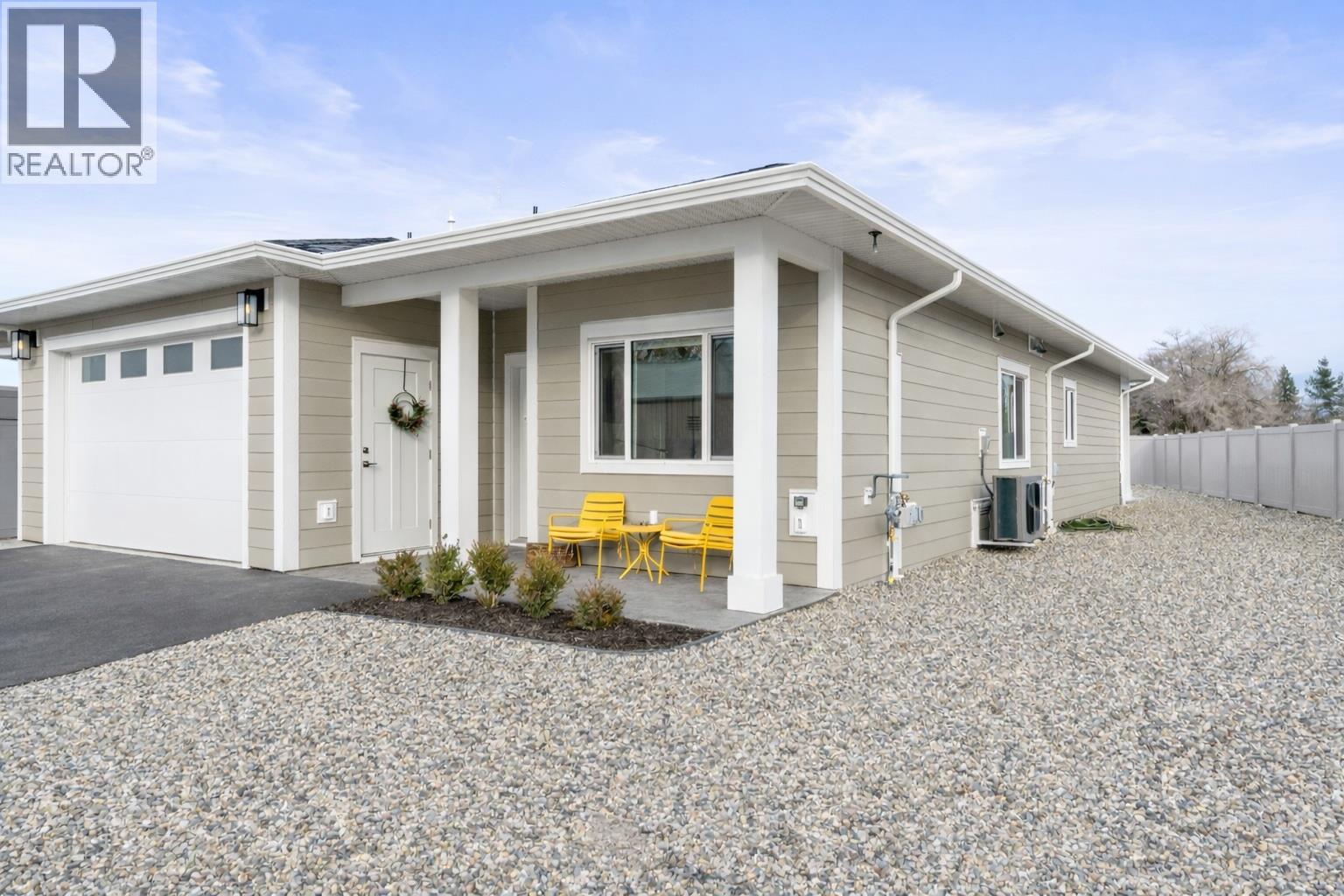 Property for sale at 6461 Okanagan Landing Road