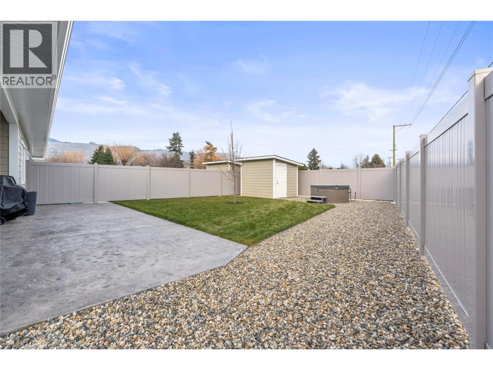 6461 Okanagan Landing Road, Vernon