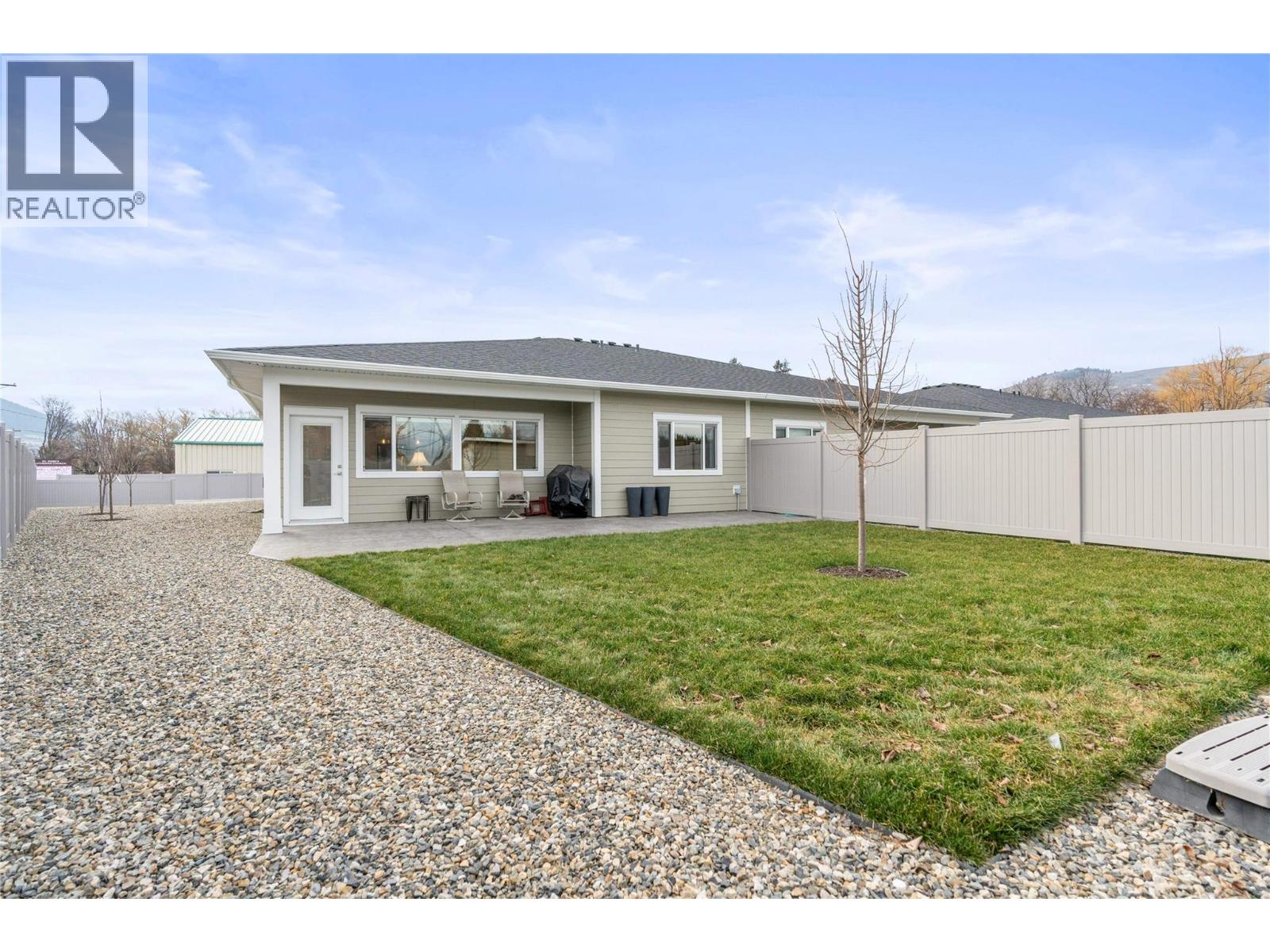 6461 Okanagan Landing Road, Vernon