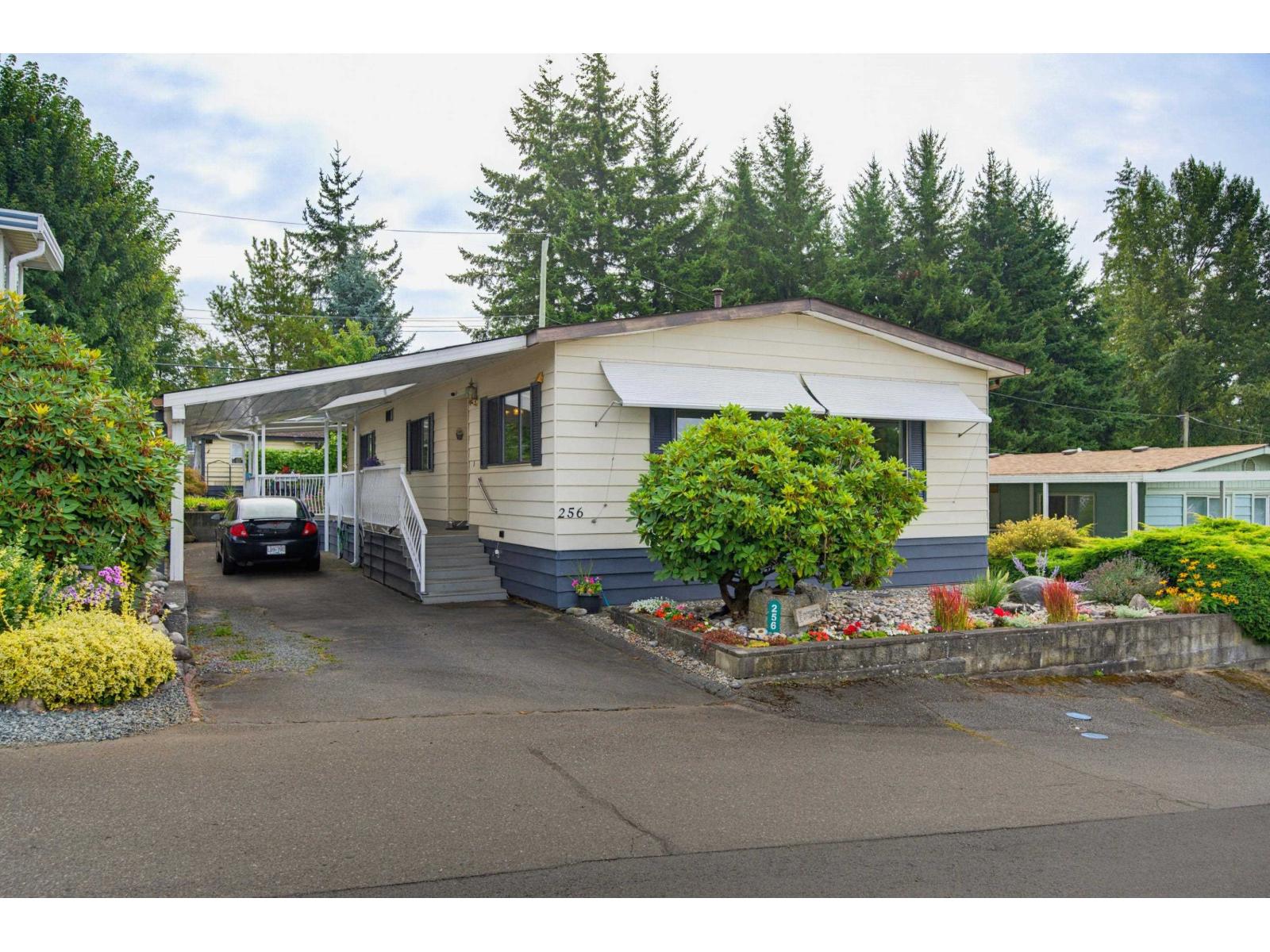Property for sale at 256 27111 0 AVENUE