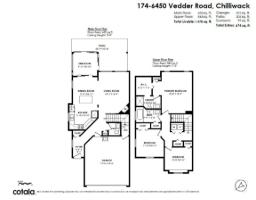 174 6450 Vedder Road, Sardis South, Chilliwack, BC V2R5N7 Photo 31